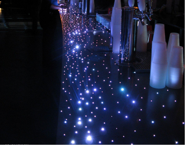 混凝土、混凝土桌面