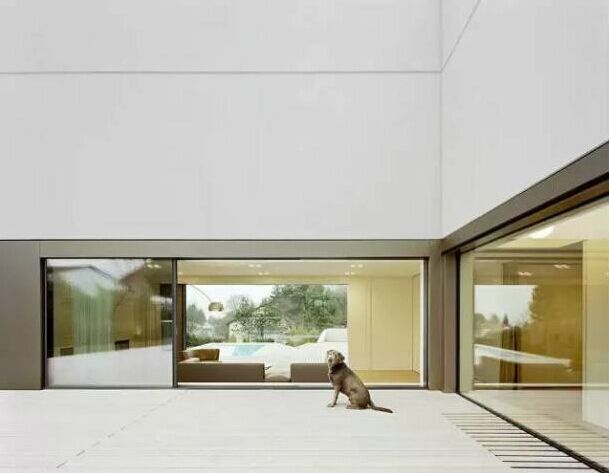 混凝土、拋光混凝土