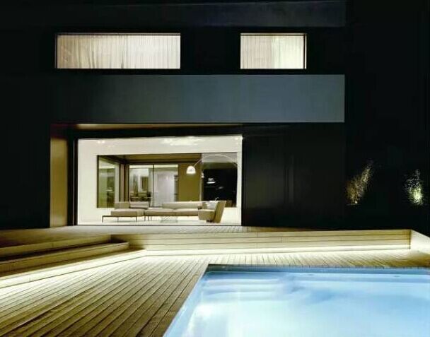 混凝土、拋光混凝土