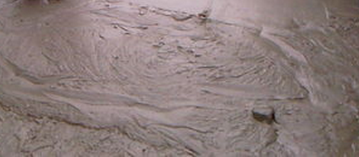 混凝土、混泥土