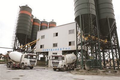 混凝土、混凝土預(yù)拌