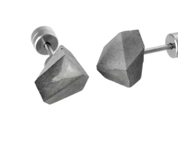 混凝土、混凝土耳釘