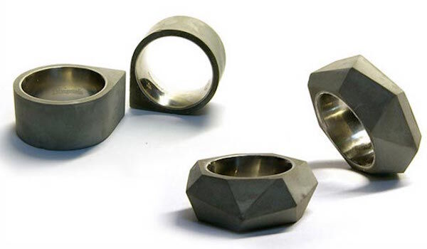 混凝土、混凝土裝飾品