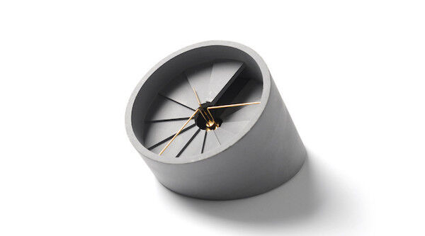 混凝土、混凝土裝飾品