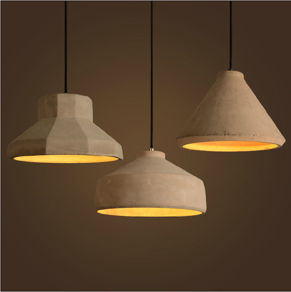 混凝土、混凝土裝飾品