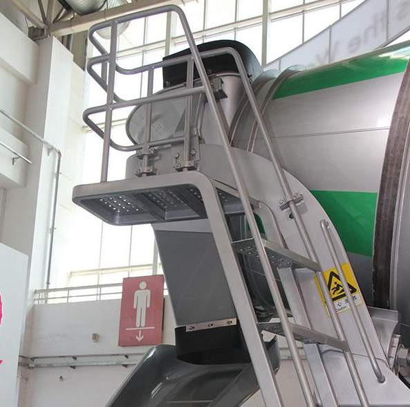 三一、混凝土、混凝土攪拌車、攪拌車