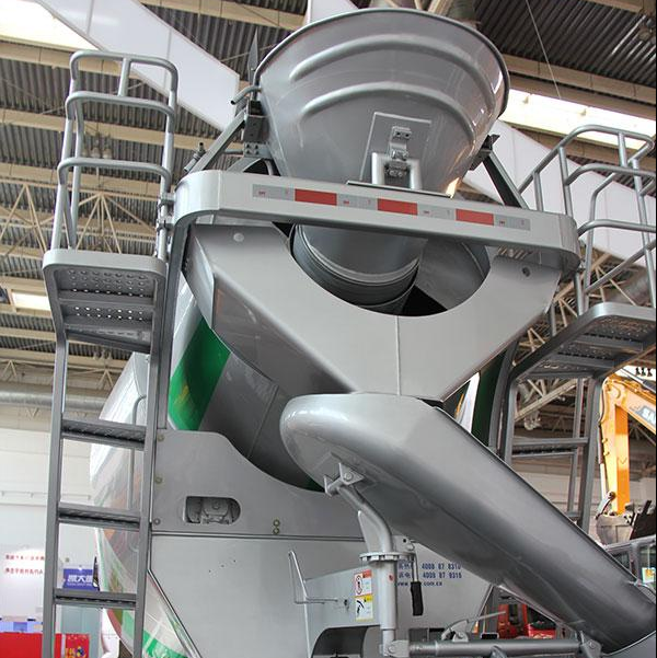 三一、混凝土、混凝土攪拌車、攪拌車