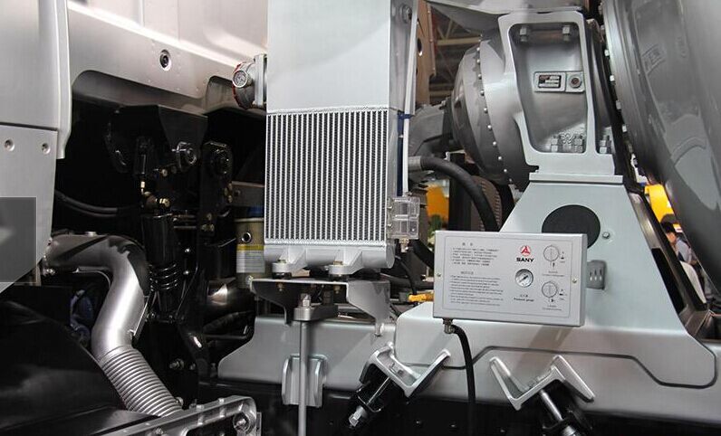 三一、混凝土、混凝土攪拌車、攪拌車