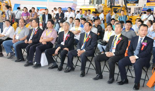 山推、混凝土、混凝土機械、混凝土機械應(yīng)用技術(shù)