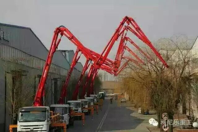 青島科尼樂、建筑機(jī)械、混凝土