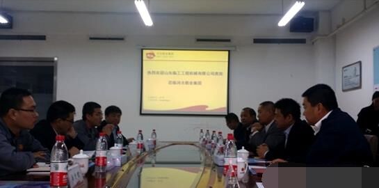 山東臨工,姚金軍,敬業(yè)集團