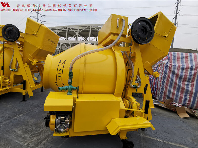 JZR攪拌機 輝特機械 綠色環(huán)保 JZR攪拌機 輝特機械 綠色環(huán)保