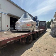 耐火材料攪拌機(jī)以創(chuàng)新驅(qū)動(dòng)發(fā)展，滿足行業(yè)高攪拌標(biāo)準(zhǔn)