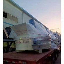 立軸行星式攪拌機(jī)高效、高質(zhì)加持，推動(dòng)陶瓷攪拌邁向新階段