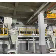 陶瓷透水磚攪拌機(jī)乘勢(shì)而上，交出行業(yè)攪拌高質(zhì)量“答卷”