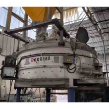 UHPC超高性能混凝土攪拌機(jī)簡(jiǎn)化物料混煉流程，攪拌制備一步到位