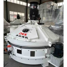 立軸行星式攪拌機“雙重優(yōu)勢”實現(xiàn)對陶瓷透水磚物料精準(zhǔn)把控