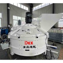 行星式立軸攪拌機(jī)輻射領(lǐng)域轉(zhuǎn)至固廢危廢處理的環(huán)?；旌现? class=