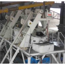 行星式攪拌機(jī)實(shí)現(xiàn)物料混合可塑性，走俏陶瓷透水磚行業(yè)市場(chǎng)