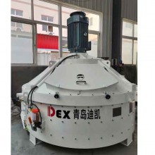 號(hào)外！立軸混凝土攪拌機(jī)品質(zhì)制勝，帶來(lái)物料攪拌新風(fēng)暴