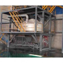 行星式混凝土攪拌機(jī)基于深度整合設(shè)計(jì)思維，混合效能尤為出眾