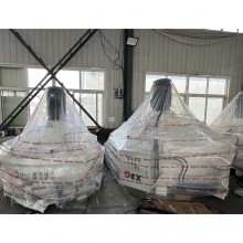 以融合新技術(shù)為契機(jī)，行星式立軸攪拌機(jī)著力推動(dòng)水泥制品產(chǎn)業(yè)聚集