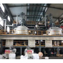 行星式混凝土攪拌機動力強勁+穩(wěn)定可靠，榮升行業(yè)“攪金利器”