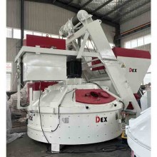 大揭秘！立軸行星式攪拌機在耐火材料行業(yè)中的含金量有多少