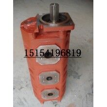 中聯(lián)泵車CBGJ2063/2032液壓齒輪油泵價格