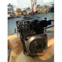 山東地區(qū)丹佛斯90R055KP1 90R100壓路機液壓柱塞泵價格