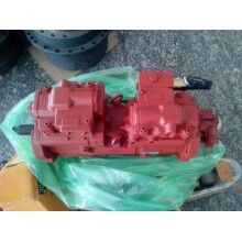 川崎K3V112DT K3V63DT挖掘機(jī)液壓柱塞泵價格