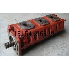 JHP2040、JHP2050、JHP2063吊車液壓齒輪泵價格