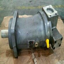 華德A7V55 A7V107 A7V117起重機液壓柱塞泵