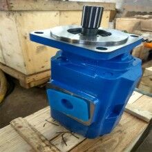 濟南齒輪泵CBGJ2080/2032液壓齒輪油泵廠家價格