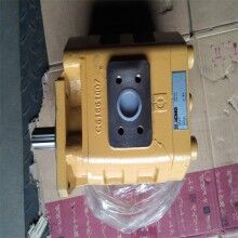 山東地區(qū)廈工裝載機專用工作泵CBGJ3160液壓齒輪泵