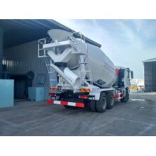 德龍f300012方攪拌車，可做分期，利率低