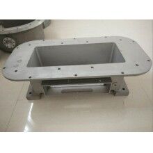 鋁合金重力鑄造設(shè)計(jì)過程注意要點(diǎn)及其發(fā)展情況