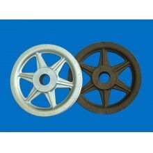 鋁合金低壓鑄造中合金元素的特性有什么