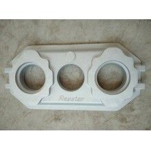 鋁合金樹(shù)脂砂鑄造未來(lái)技術(shù)工藝的發(fā)展情況