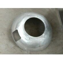 鋁合金翻砂鑄造工藝運(yùn)用和應(yīng)用特點(diǎn)