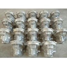 淺談鋁合金鑄件工作前的準(zhǔn)備情況