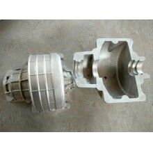 鋁合金重力澆鑄工藝分為哪幾類