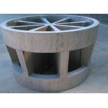 鋁鑄件在在焊接時(shí)的需要注意的問題有哪些