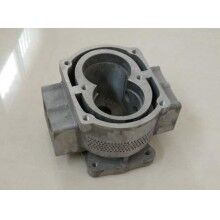 翻砂鋁鑄件清理方式及其技術(shù)工藝