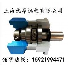 臺灣品宏P(guān)HT減速機DH120L3-90三段伺服專用行星減速機特價供應(yīng)