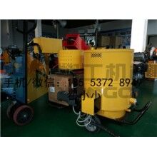   翔工小型灌縫機(jī)，市政單位首選