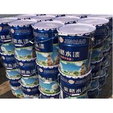 油性漆與水性漆的本質(zhì)區(qū)別有哪些