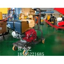 馬路開(kāi)槽機(jī)價(jià)格?路面開(kāi)槽機(jī)使用 翔工開(kāi)槽機(jī)廠(chǎng)家直銷(xiāo)