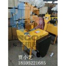 手扶式振動壓路機(jī) 濟(jì)寧壓路機(jī)廠家  1.5t小型壓路機(jī)