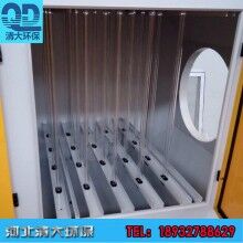 讓大家認識UV光解光氧催化廢氣凈化器的原理